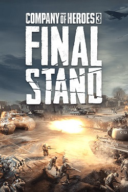 Company of Heroes 3: Final Stand / Portable