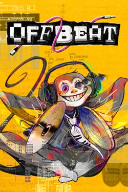 OFFBEAT / Portable