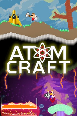 Atomcraft / Portable