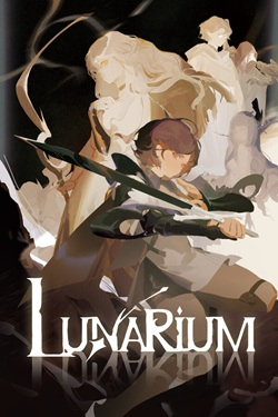 Lunarium / ISO