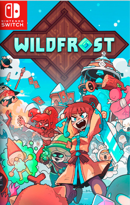 [Switch] Wildfrost
