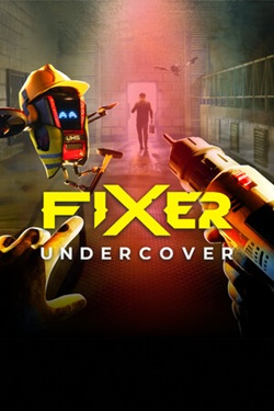Fixer Undercover / Portable