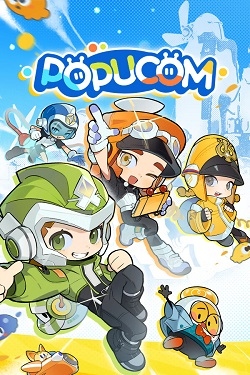POPUCOM / Portable
