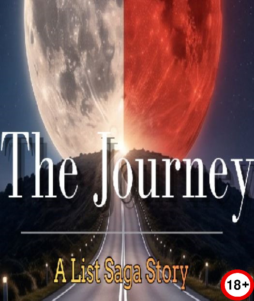 The Journey (Eng) (2026)