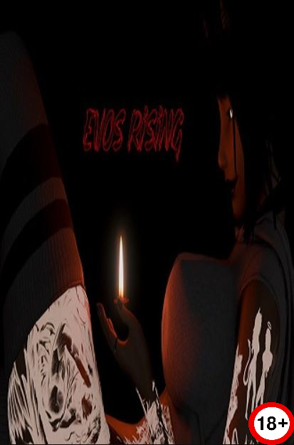 Evos Rising (Rus/Eng) (2026)