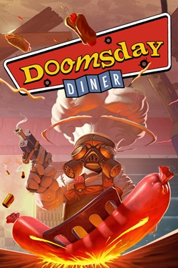 Doomsday Diner / Portable