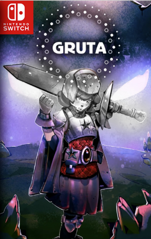 [Switch] Gruta