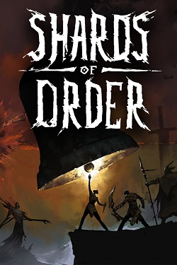 Shards of Order / Portable