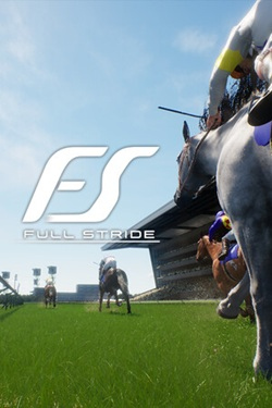 Full Stride / Portable