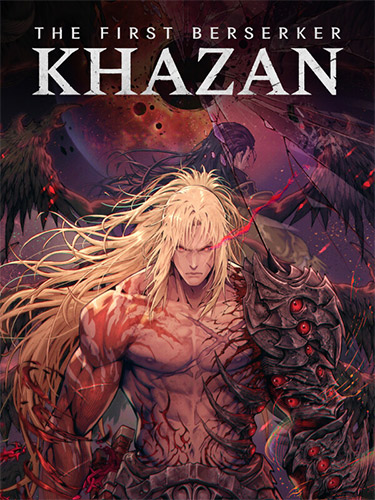 The First Berserker: Khazan / RePack
