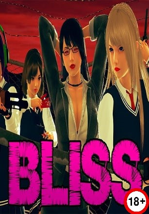 Rising Bliss (Rus/Eng) (2022)