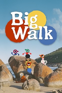 Big Walk / Portable