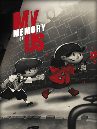 My Memory of Us / RePack