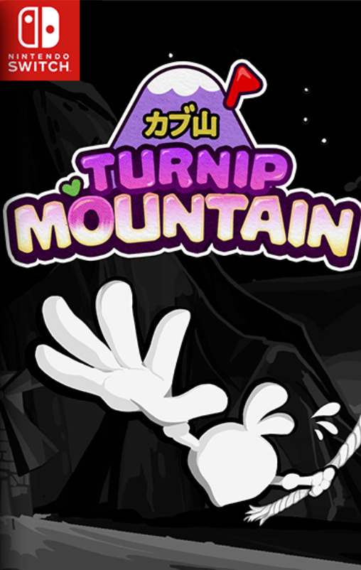 [Switch] Turnip Mountain