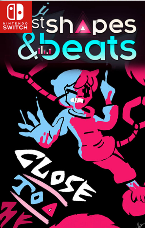 [Switch] Just Shapes and Beats