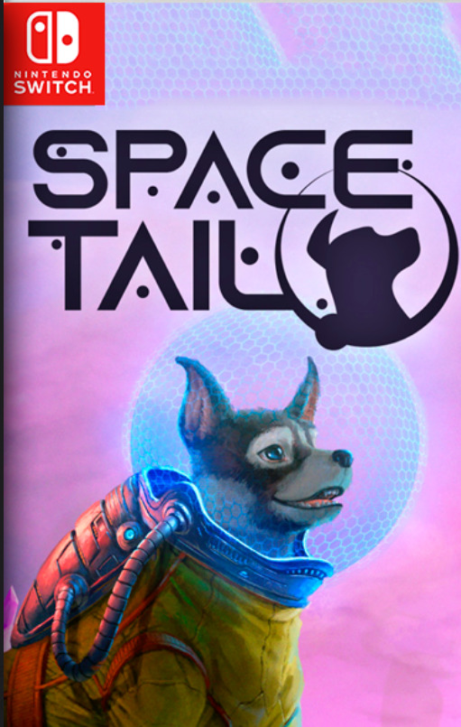 [Switch] Space Tail: Every Journey Leads Home + DLC Homecoming