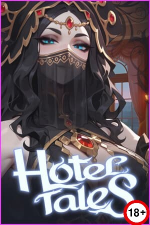 Hotel Tales (Rus/Eng) (2025)