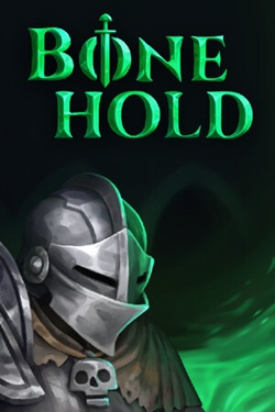 Bonehold / Portable