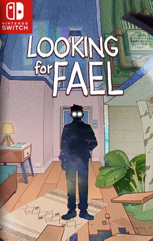 [Switch] Looking For Fael