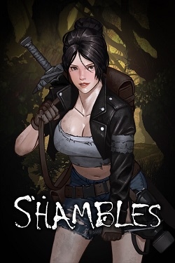 Shambles / ISO
