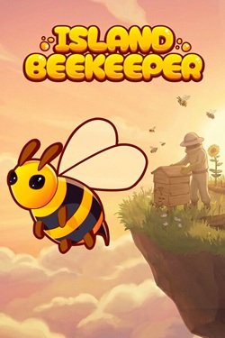 Island Beekeeper / Portable