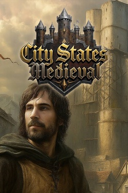 City States: Medieval / RePack