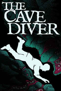 The Cave Diver / Portable