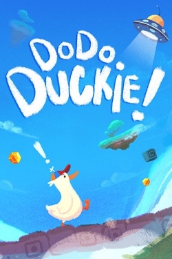 Dodo Duckie / RePack