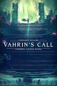 Forsaken Realms: Vahrin's Call / RePack