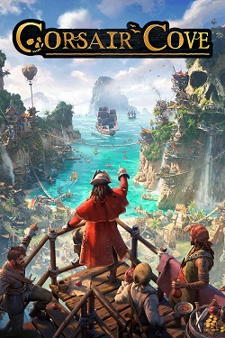 Corsair Cove / RePack