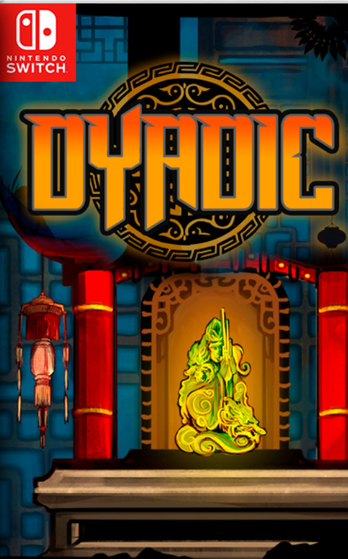 [Switch] Dyadic