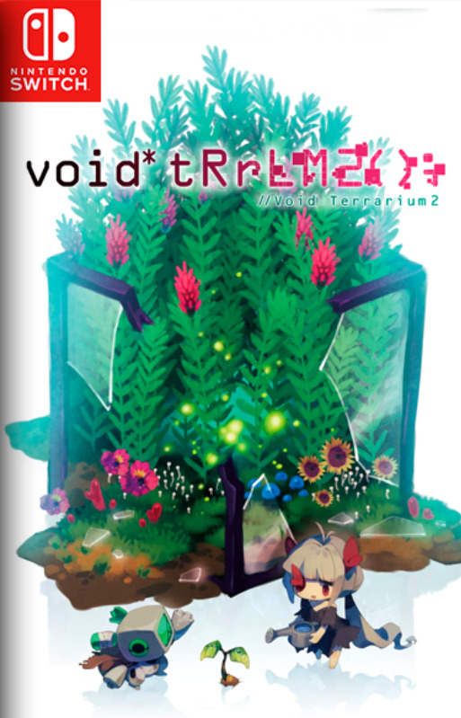 [Switch] Void Terrarium 2