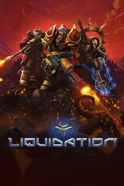Liquidation / Portable