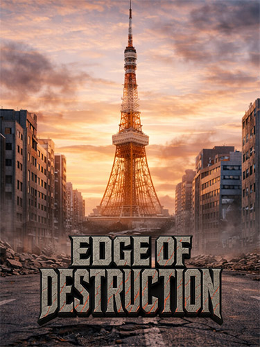 Edge of Destruction / RePack
