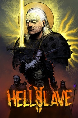 HellSlave II: Judgment of the Archon / Portable