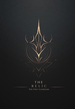 The Relic: First Guardian / RePack