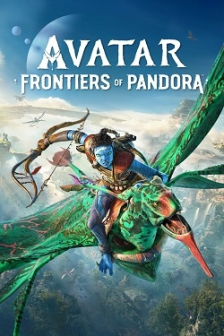 Avatar: Frontiers of Pandora / Portable