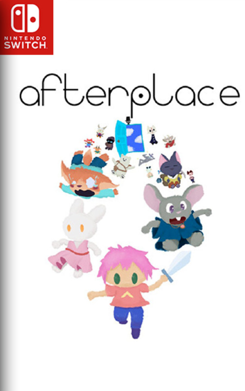 [Switch] Afterplace