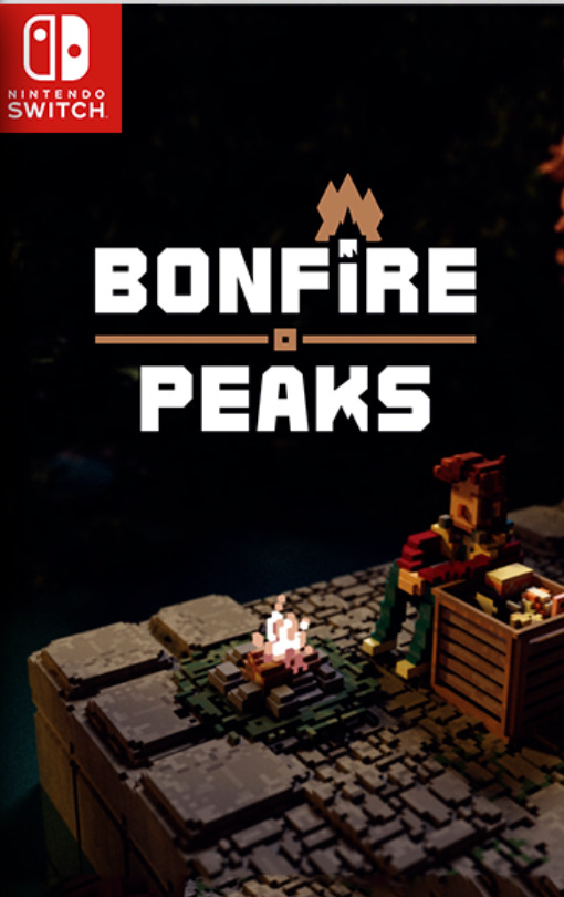 [Switch] Bonfire Peaks