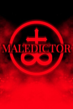 MALEDICTOR / Portable