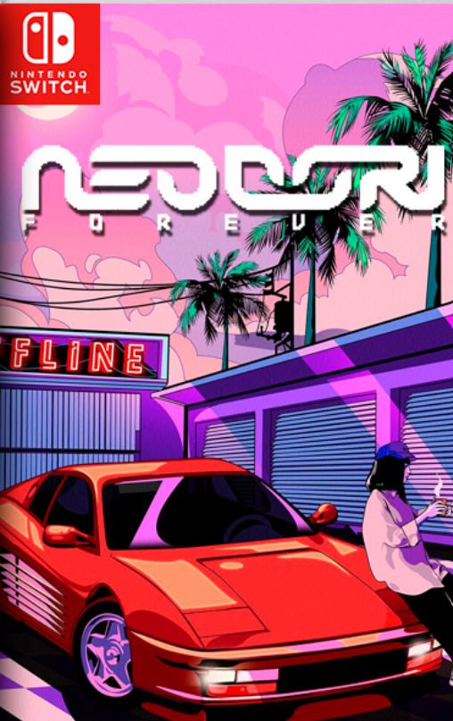[Switch] Neodori Forever