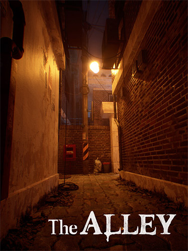 The Alley / RePack