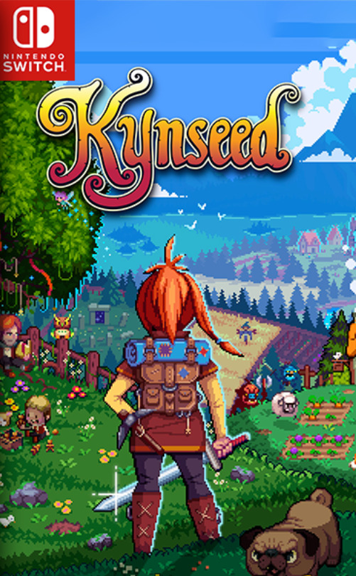 [Switch] Kynseed