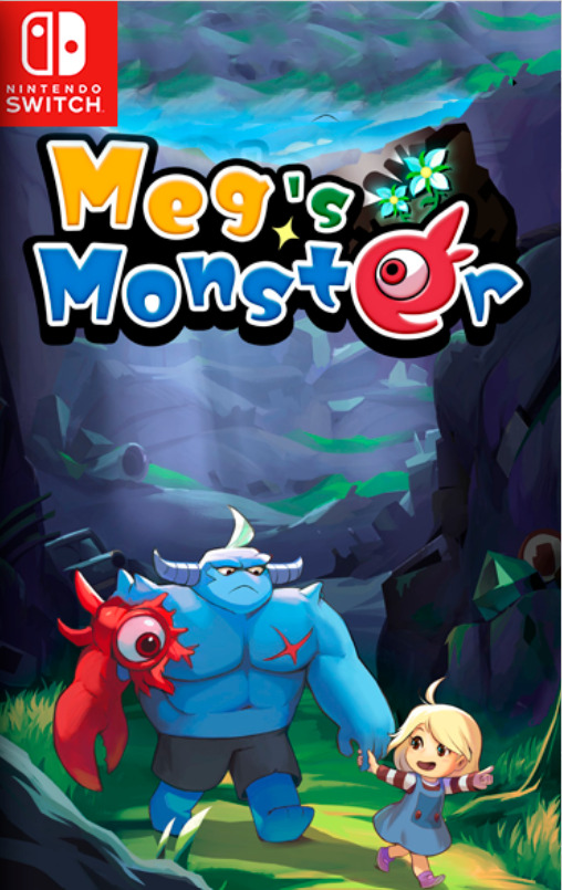 [Switch] Meg's Monster