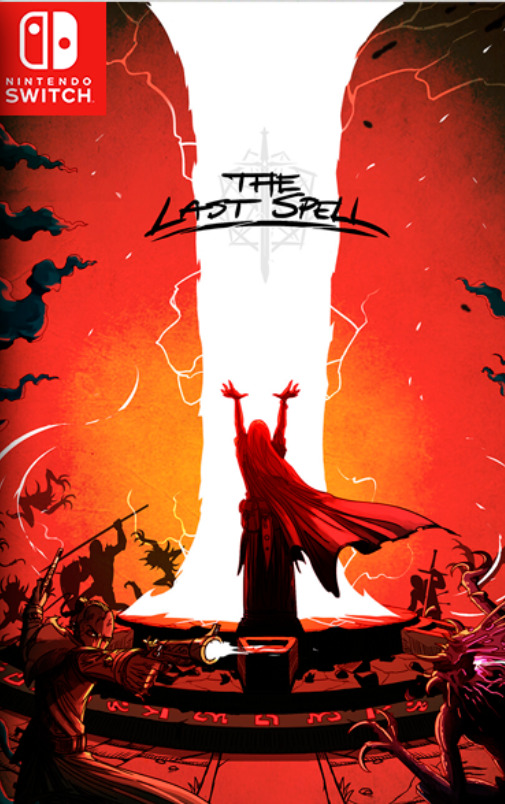 [Switch] The Last Spell