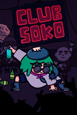 Club Soko / Portable