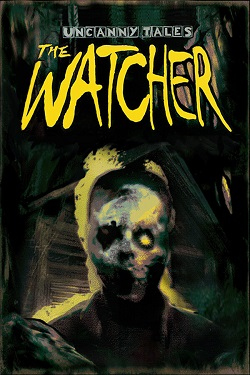 Uncanny Tales: The Watcher / Portable