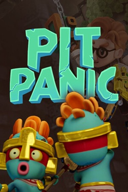 Pit Panic / Portable