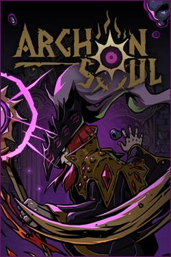 Archon Soul / Portable