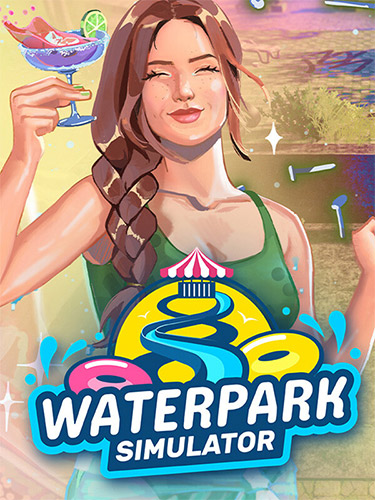 Waterpark Simulator / RePack
